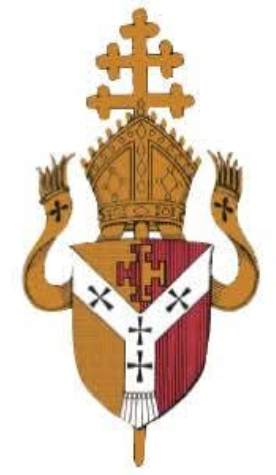 Archdiocese of Birmingham coat of arms